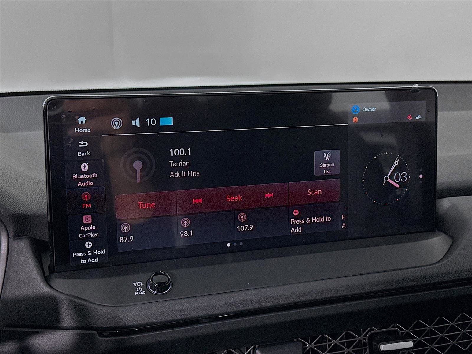 New 2026 Honda Accord EX-L image 15