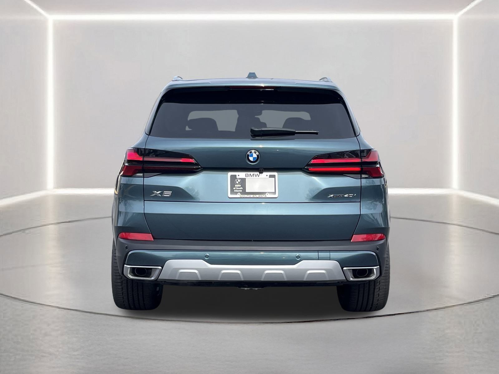 New 2026 BMW X5 xDrive40i w/ Climate Comfort Package AWD/4WD image 27