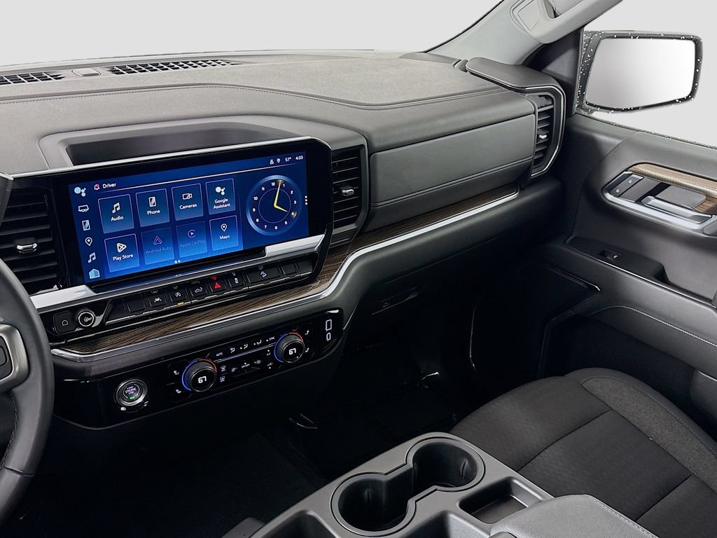 Certified 2024 Chevrolet Silverado 1500 RST w/ Z71 Off-Road Package AWD/4WD image 26