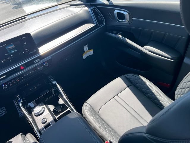 New 2026 Kia Sorento SX Prestige AWD/4WD image 23