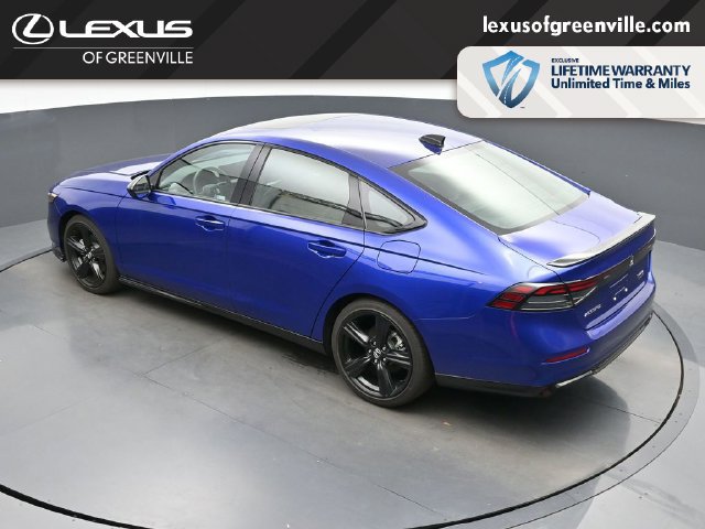 Used 2024 Honda Accord Sport image 50