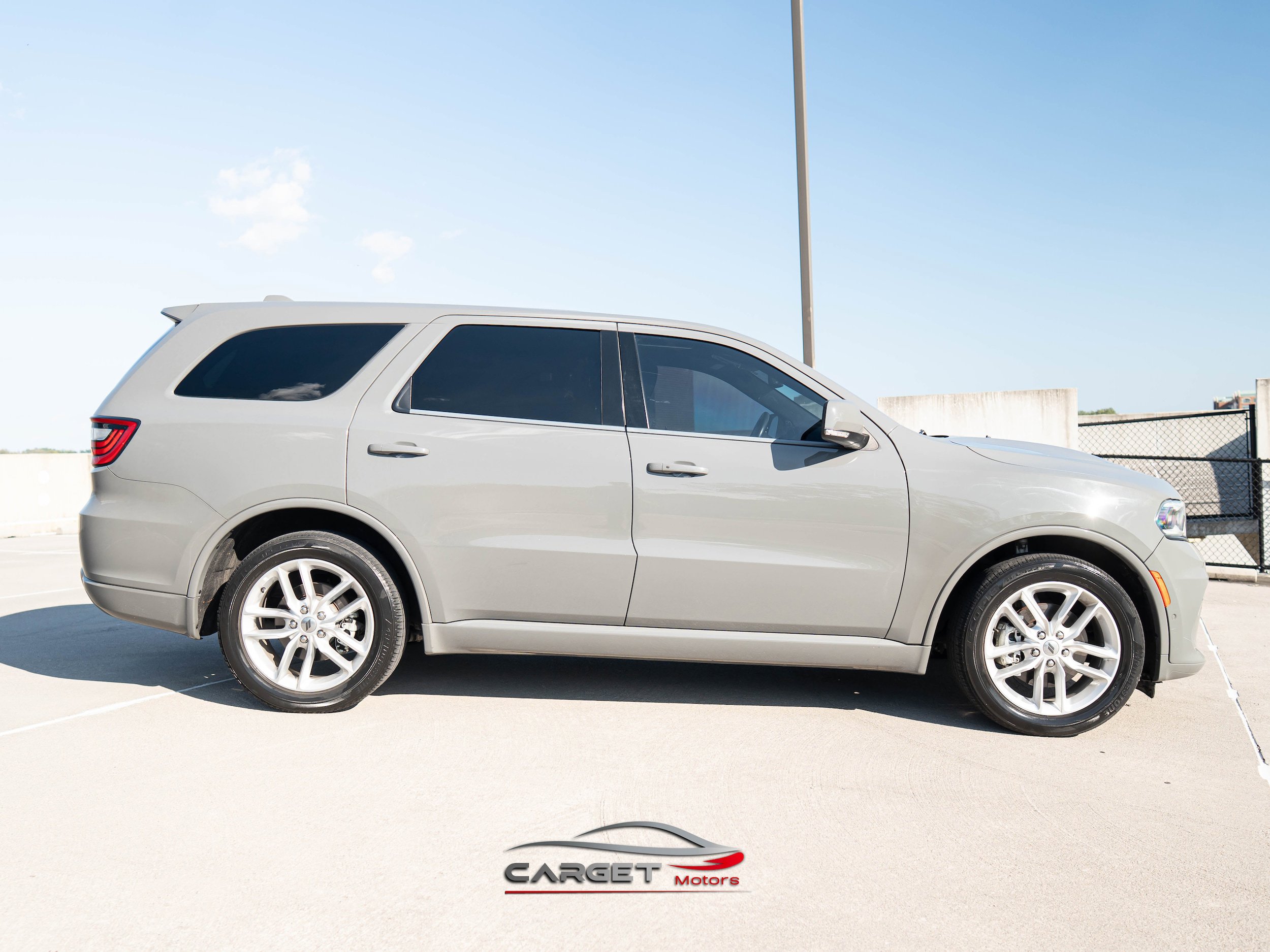 Used 2022 Dodge Durango R/T RWD image 8