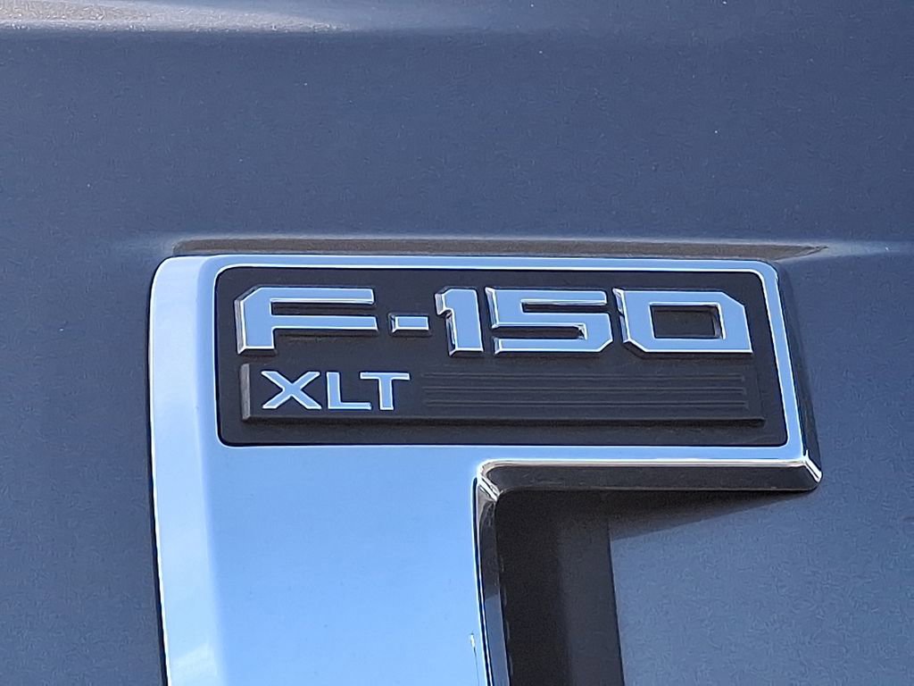 Used 2025 Ford F150 XLT w/ Equipment Group 301A Standard image 29