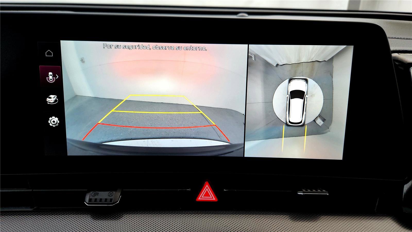 Used 2023 Kia Sportage SX Prestige image 32