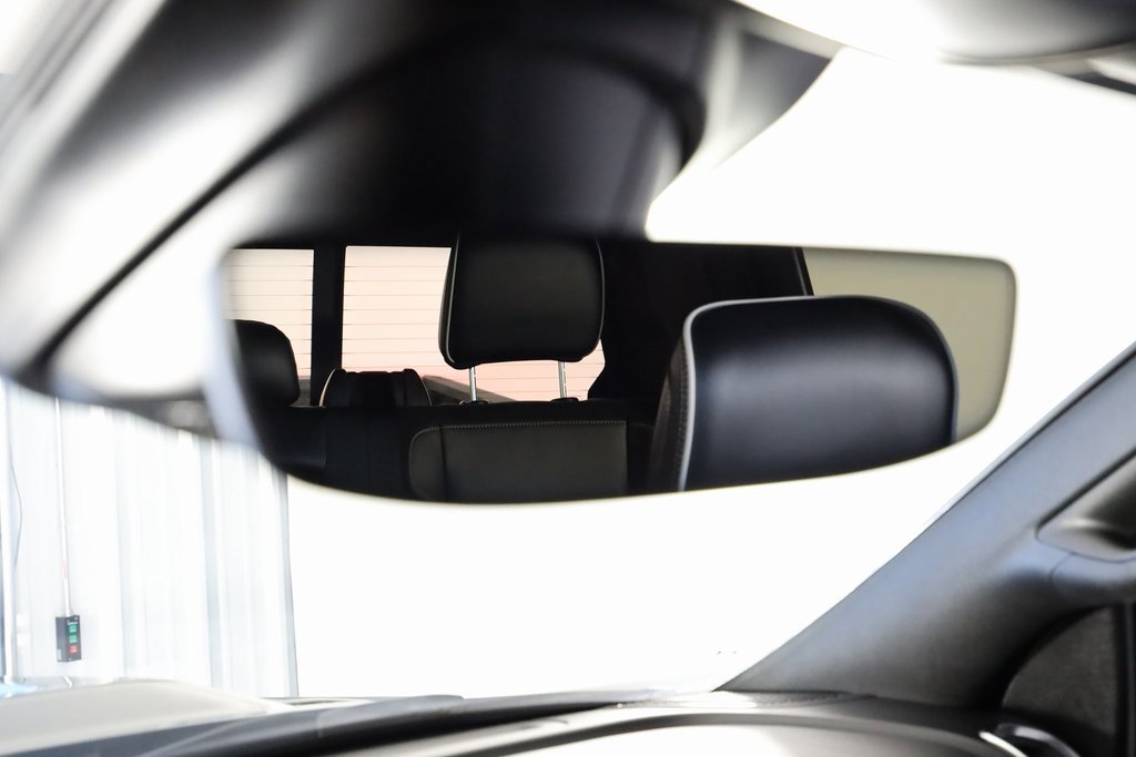 Used 2025 RAM 3500 Laramie w/ Night Edition image 25