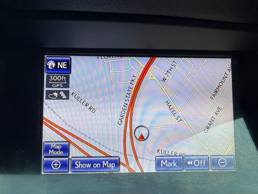 Used 2015 Lexus RX 450h AWD image 20