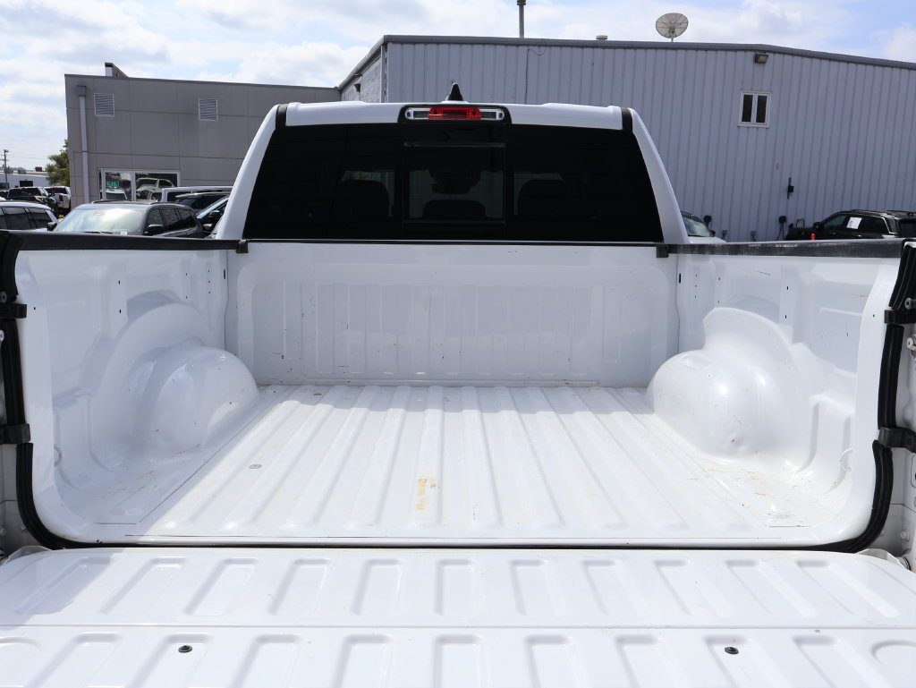 Used 2023 RAM 1500 Big Horn AWD/4WD image 13