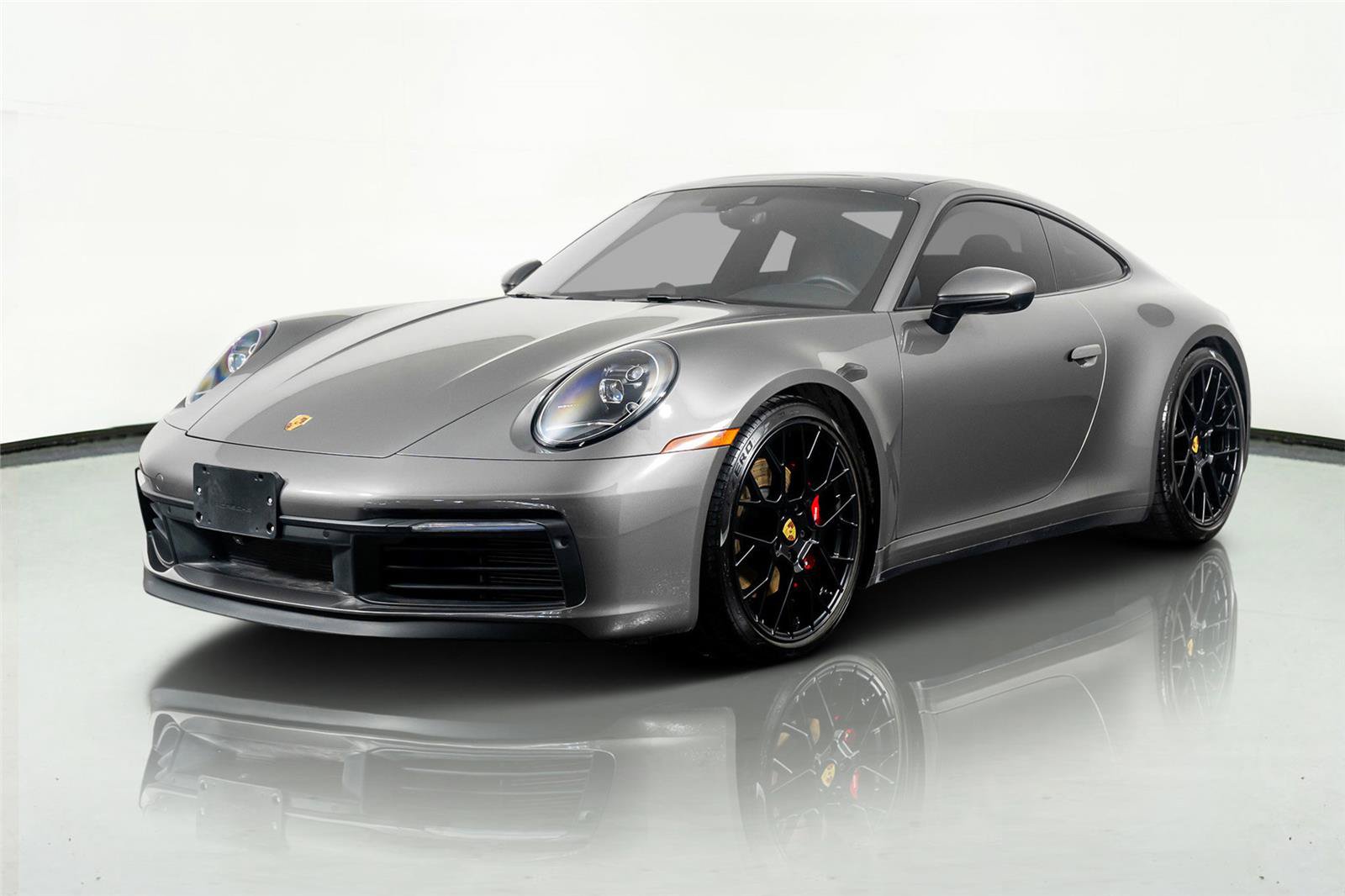 Used 2023 Porsche 911 Carrera 4S AWD/4WD image 21