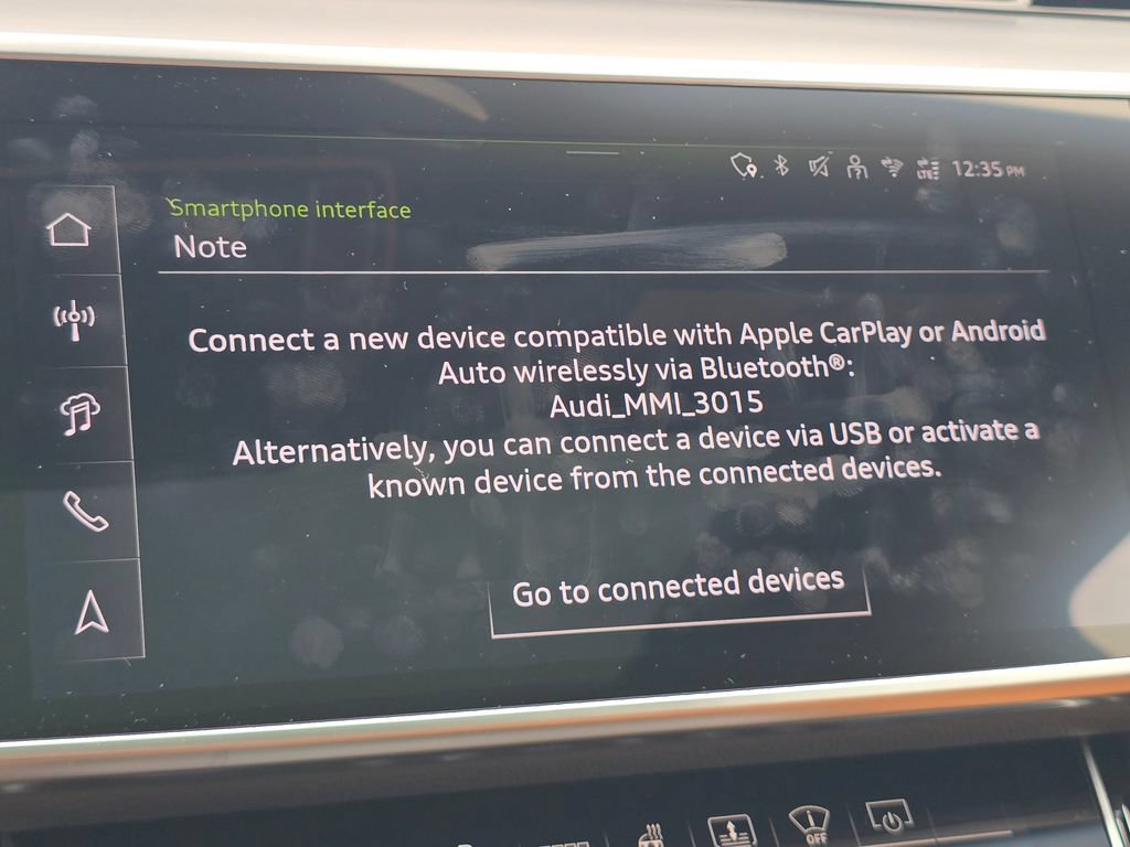 New 2026 Audi S8 AWD/4WD image 26