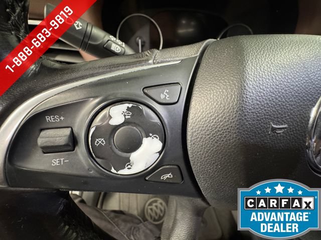 Certified 2018 Buick Enclave Avenir w/ Avenir Technology Package AWD/4WD image 19