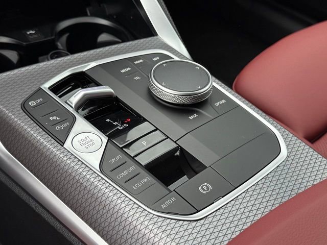 New 2026 BMW 430i w/ M Sport Package image 24