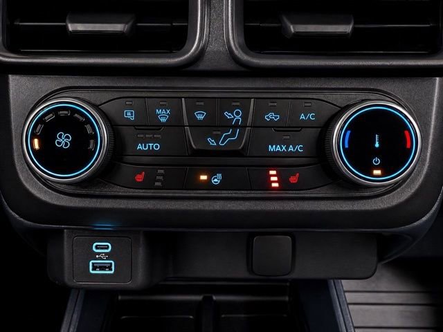 Used 2024 Ford Maverick XLT w/ XLT Luxury Package AWD/4WD image 25