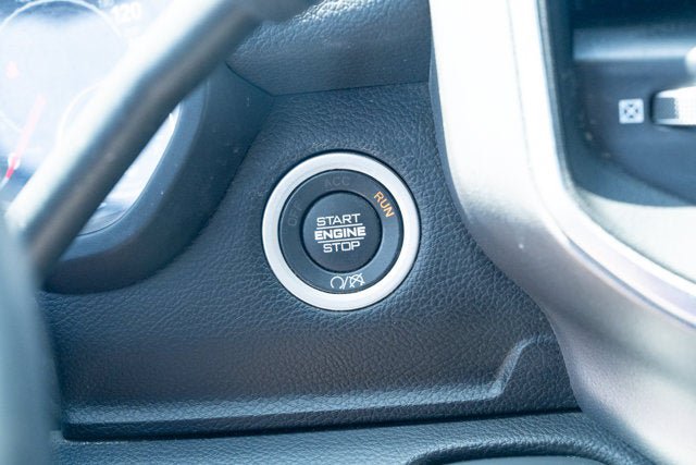 Certified 2024 RAM 2500 Big Horn AWD/4WD image 24