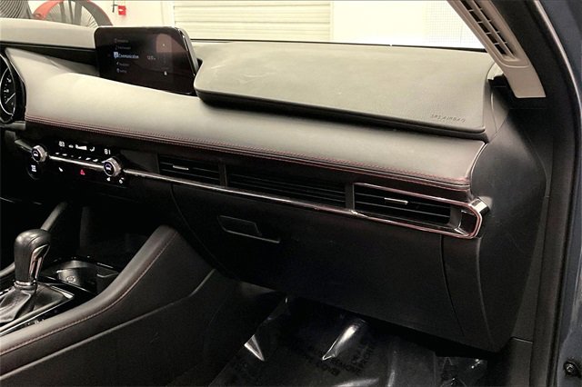 Used 2024 MAZDA MAZDA3 s image 15