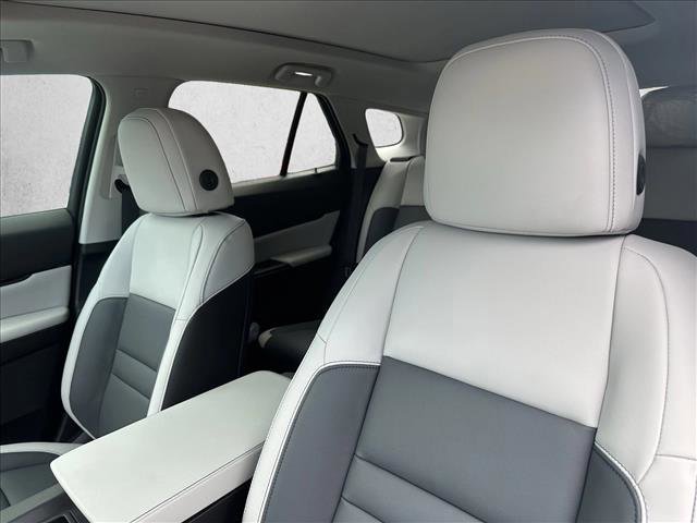 New 2026 Honda Prologue Touring image 4