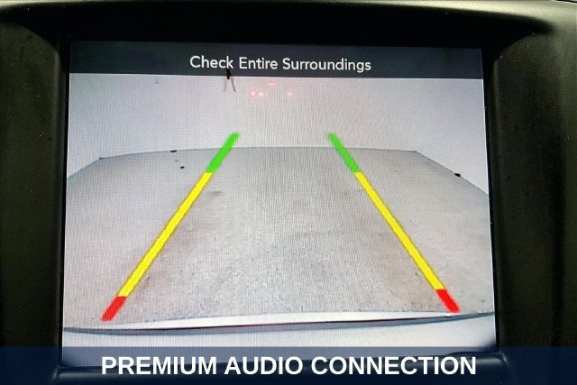 Used 2016 Chrysler 200 Limited FWD image 19
