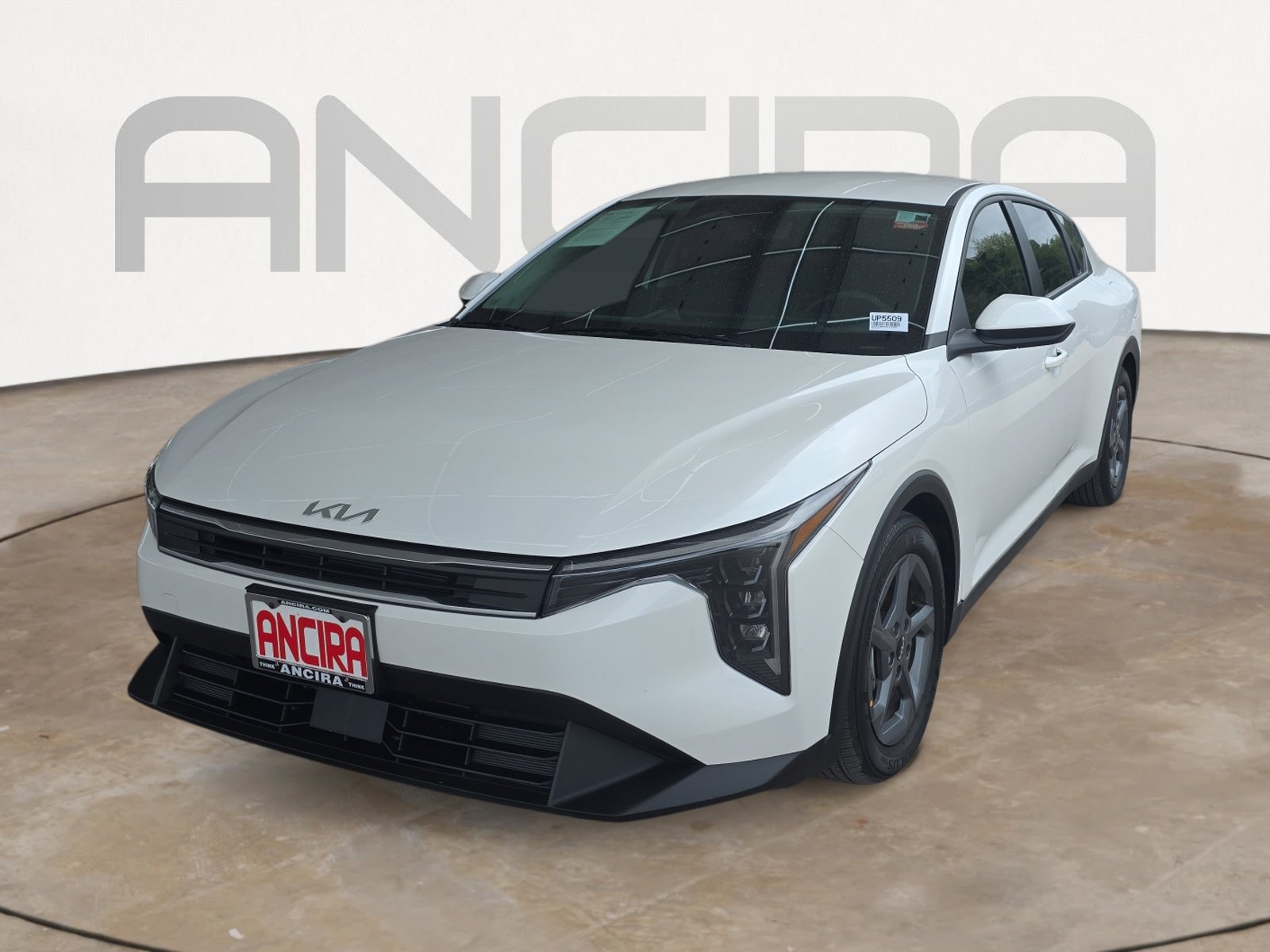 Certified 2025 Kia K4 FWD image 4