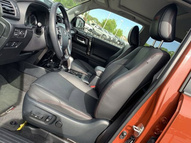 Certified 2024 Toyota 4Runner TRD Pro AWD/4WD image 18