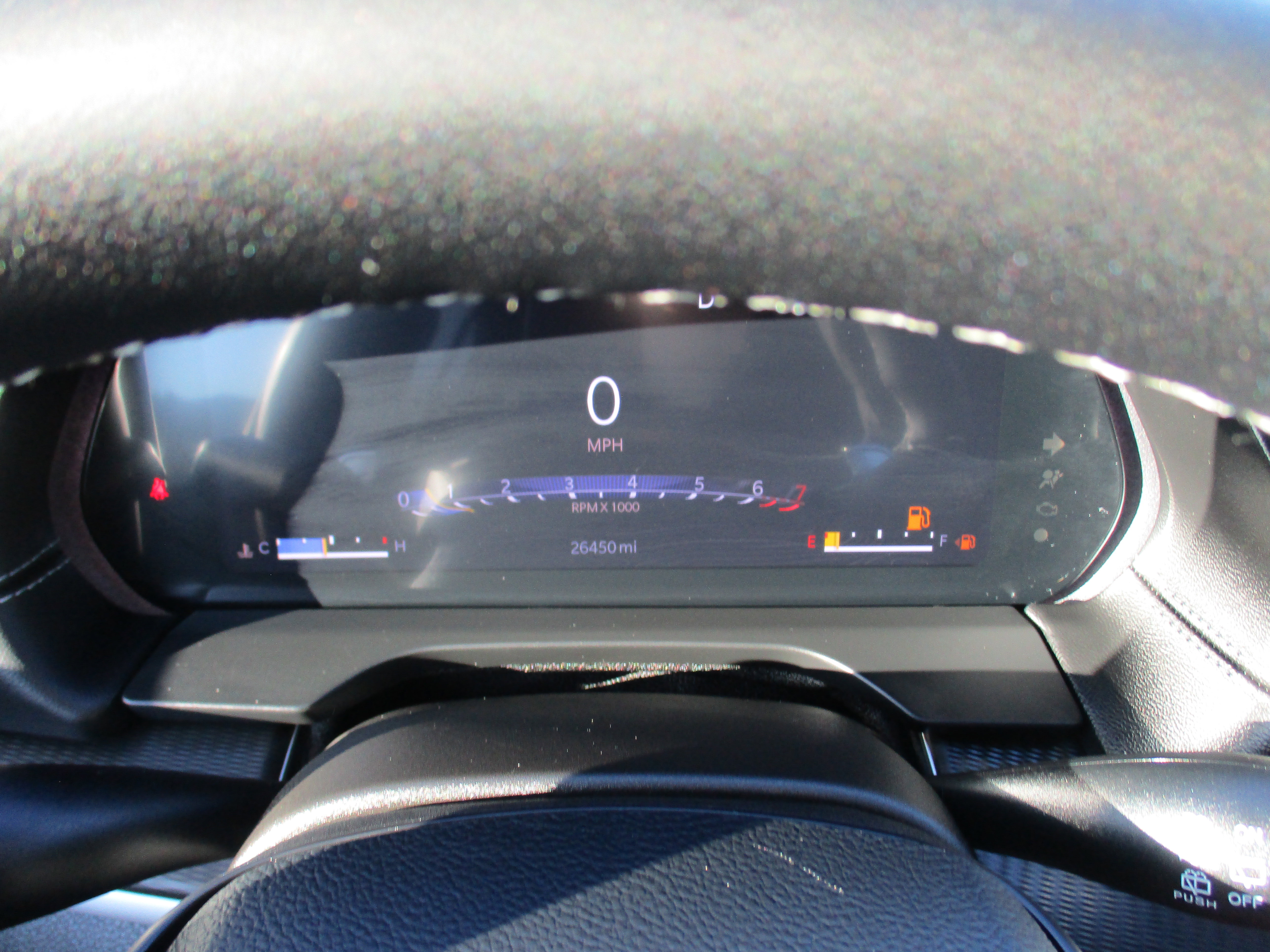 Certified 2023 Jeep Grand Cherokee Altitude image 18