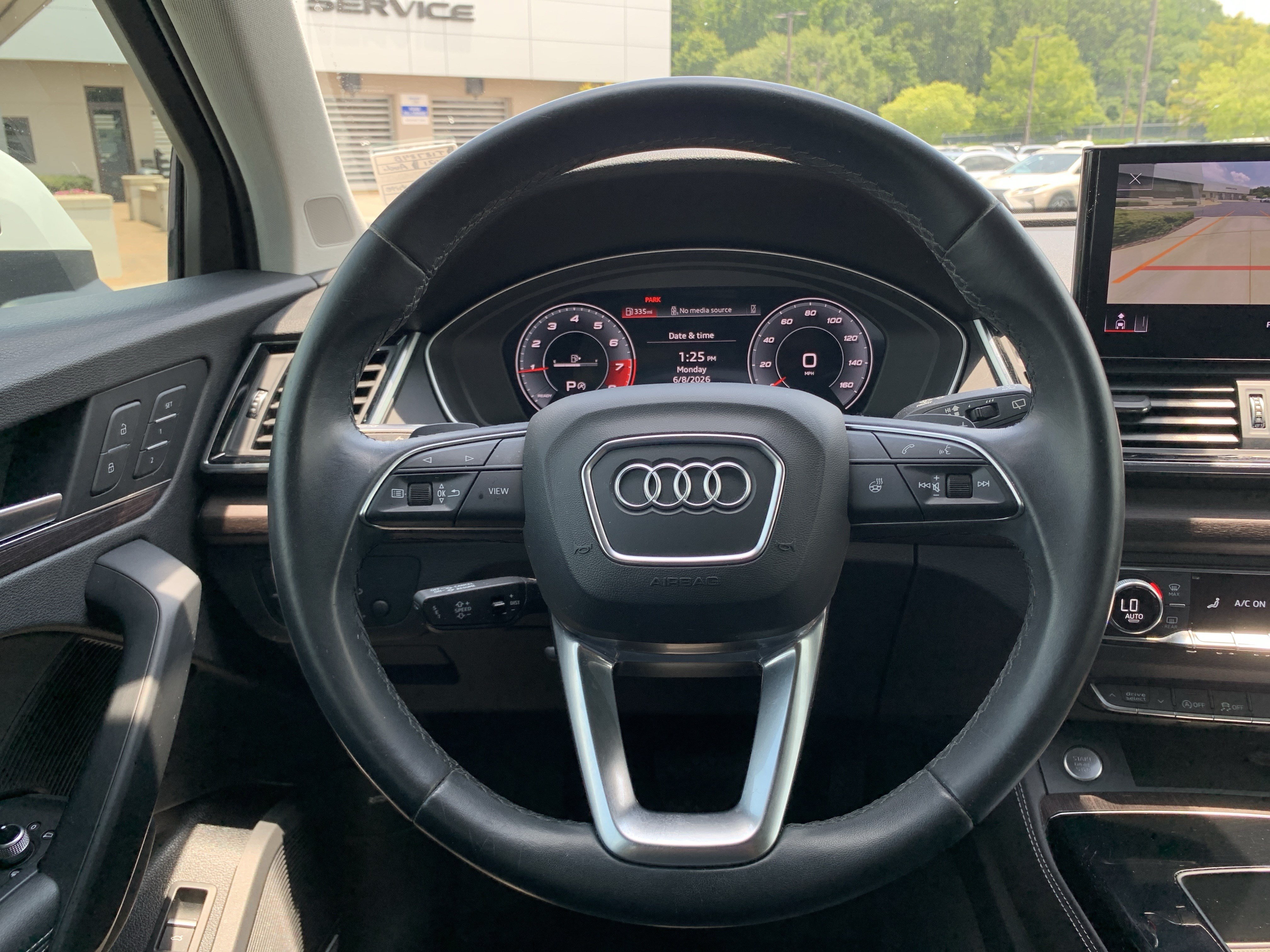 Used 2021 Audi Q5 2.0T Premium Plus w/ Premium Plus Package AWD/4WD image 18