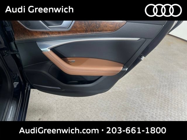 Used 2022 Audi A6 Premium Plus w/ Premium Plus Package AWD/4WD image 14