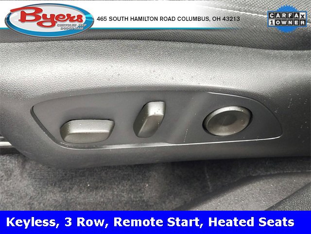 Used 2025 Chevrolet Traverse LT image 13