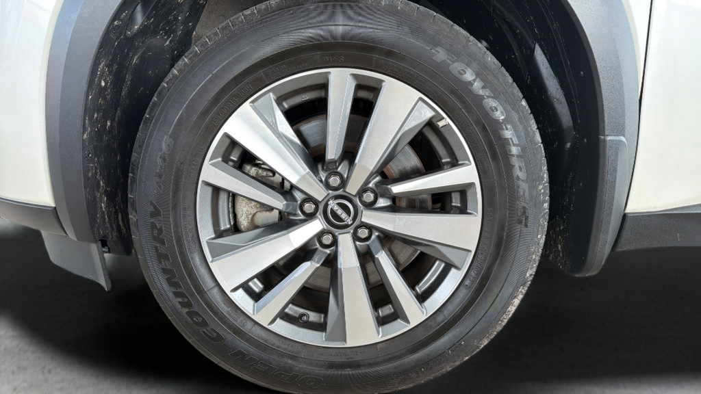 Certified 2024 Nissan Pathfinder SL AWD/4WD image 29