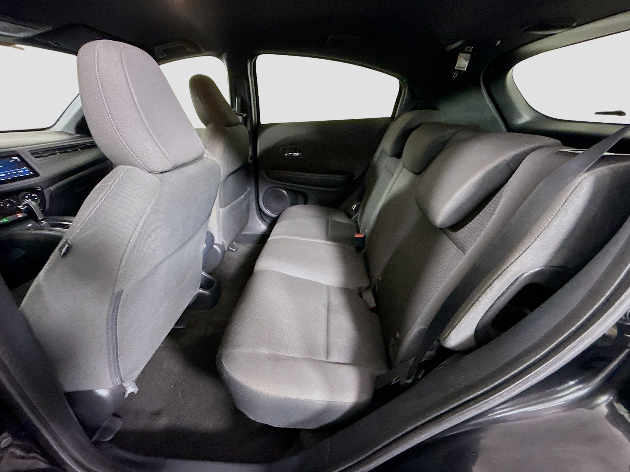 Used 2022 Honda HR-V Sport image 24