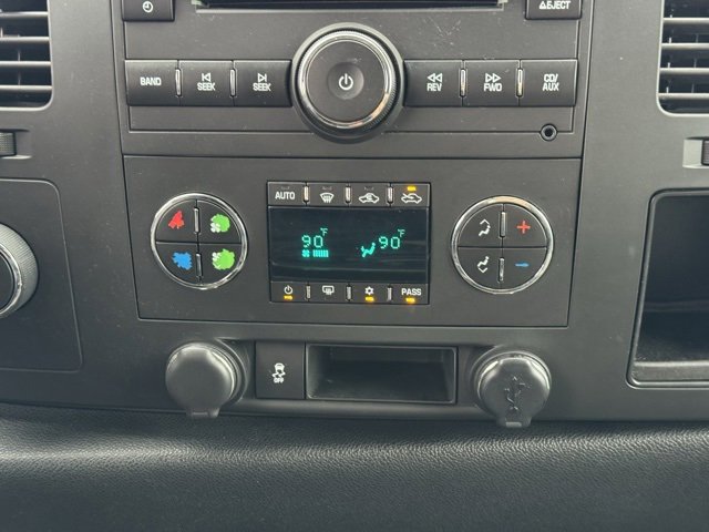 Used 2012 Chevrolet Silverado 1500 LT w/ All-Star Edition image 10