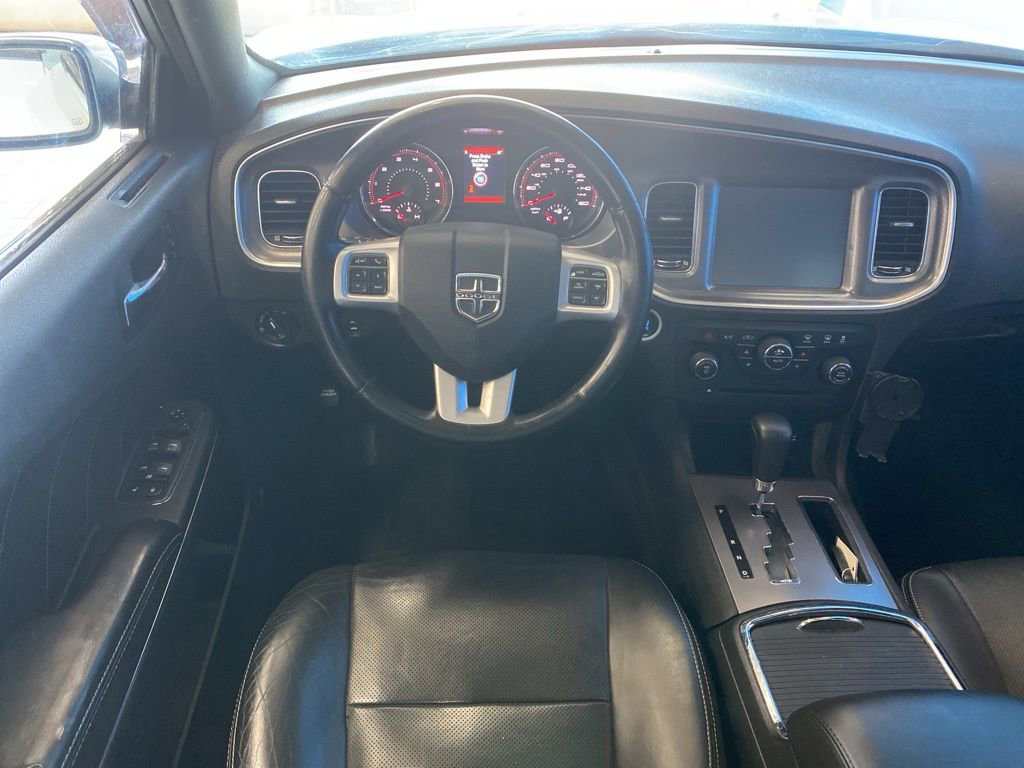 Used 2013 Dodge Charger R/T image 6