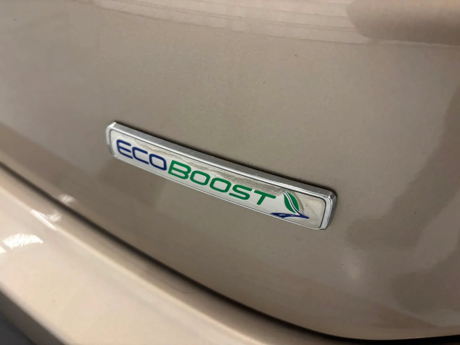 Used 2020 Ford Edge SE w/ Cargo Accessory Package FWD image 51