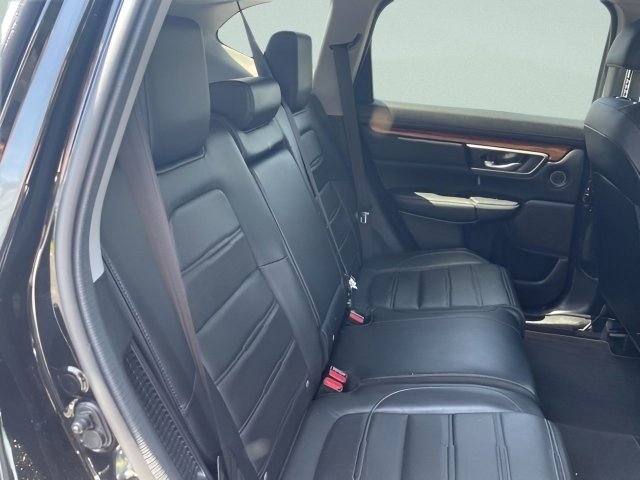 Used 2022 Honda CR-V Touring image 9