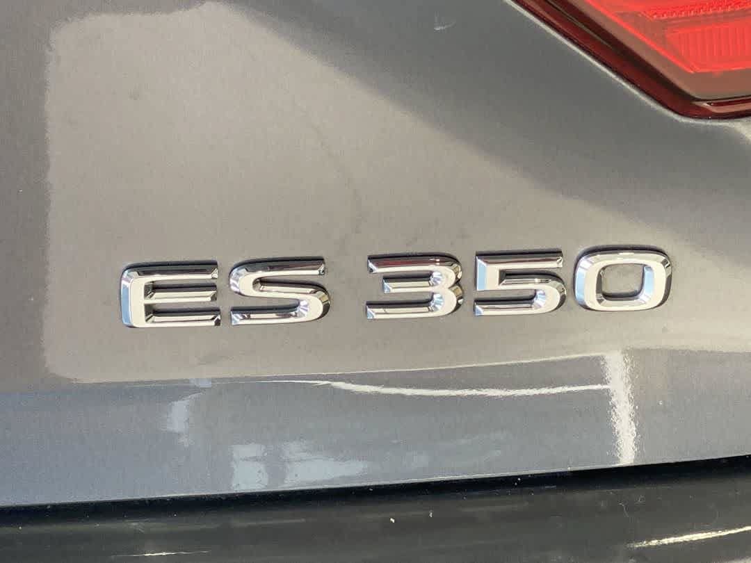 Used 2014 Lexus ES 350 FWD image 11