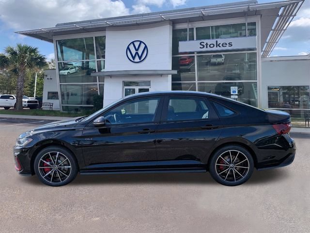 New 2027 Volkswagen Jetta GLI Autobahn FWD image 7