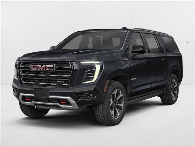 New 2026 GMC Yukon XL AT4 Ultimate