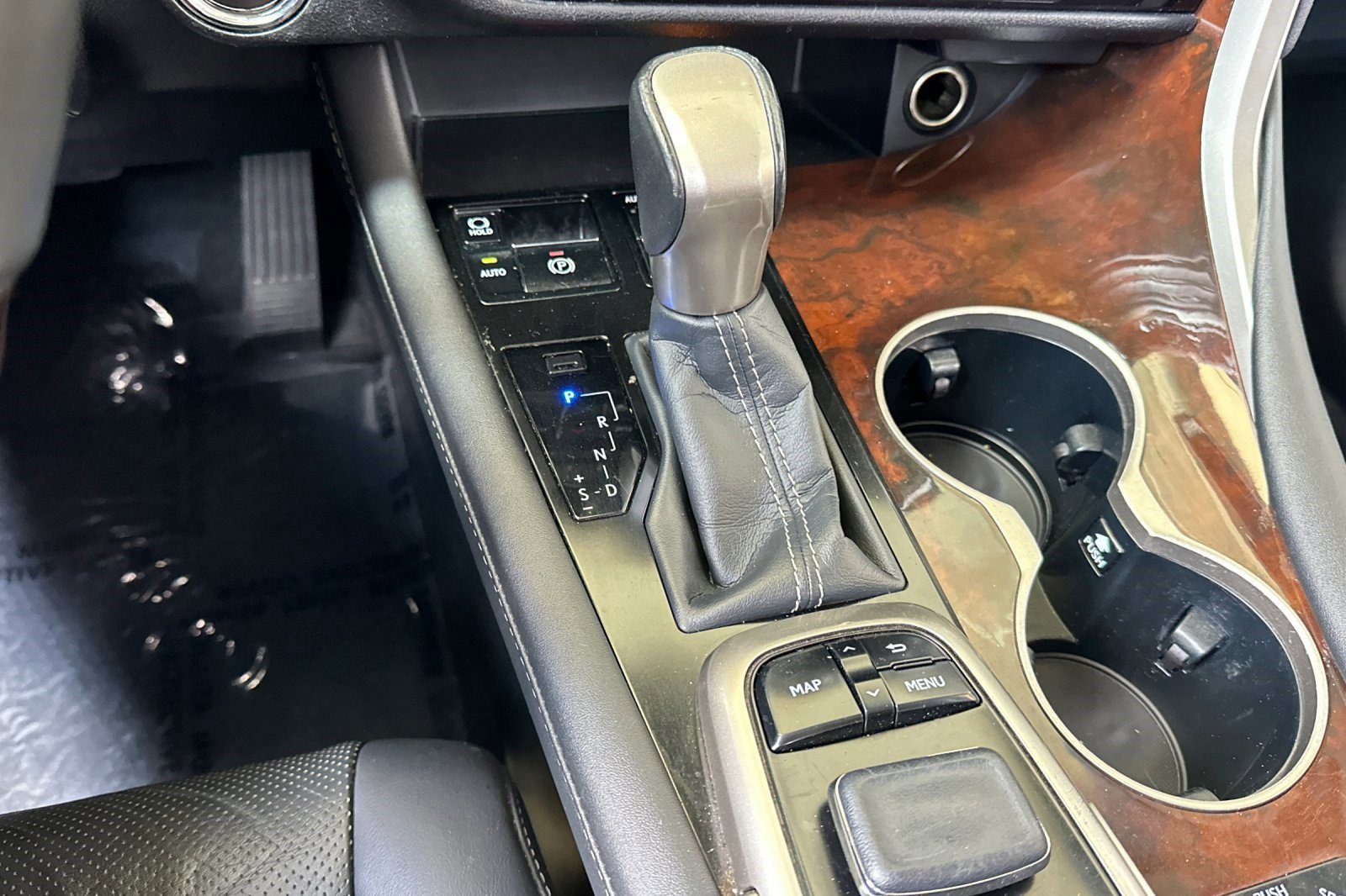 Used 2018 Lexus RX 350 AWD w/ Premium Package image 18