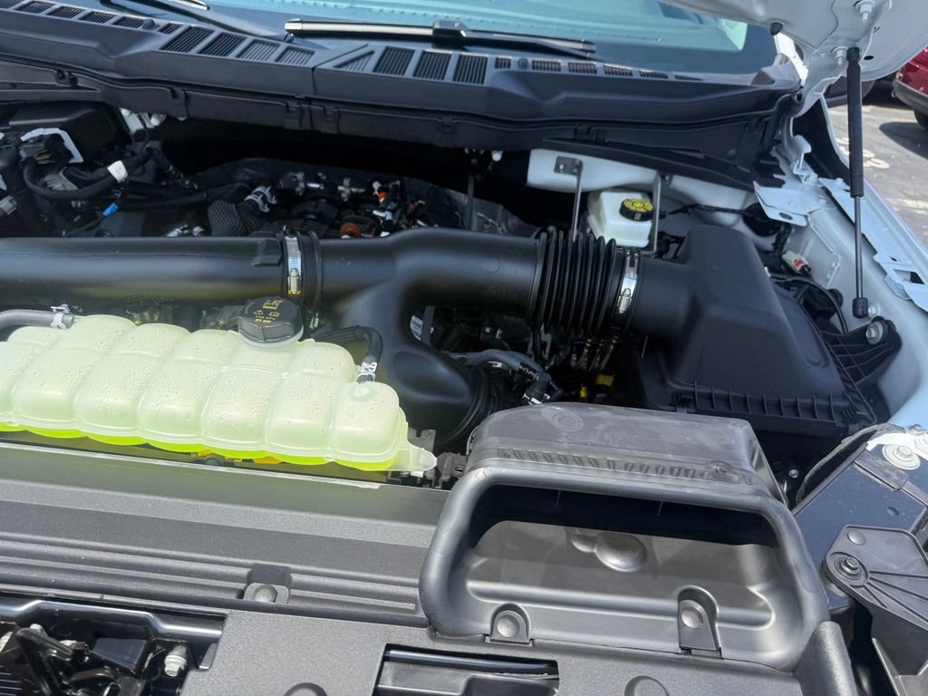 New 2026 Ford F150 XL AWD/4WD image 46