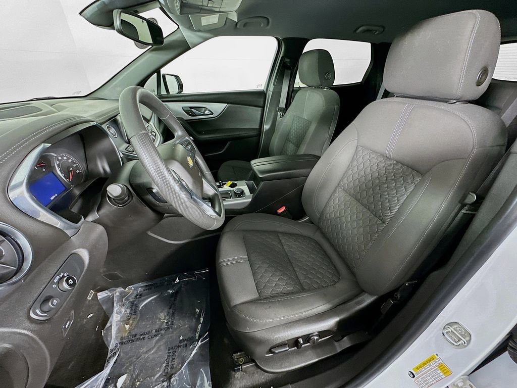 Used 2021 Chevrolet Blazer LT image 29