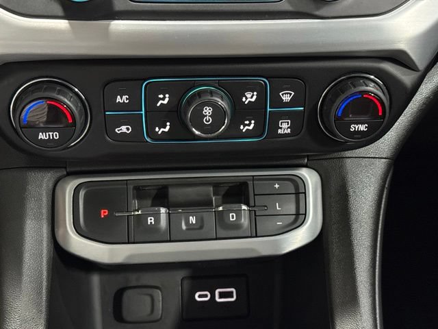 Used 2020 GMC Acadia SLE AWD/4WD image 18
