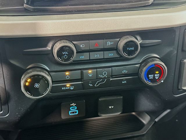 New 2026 Ford F350 XLT w/ 360-Degree Camera Package image 15