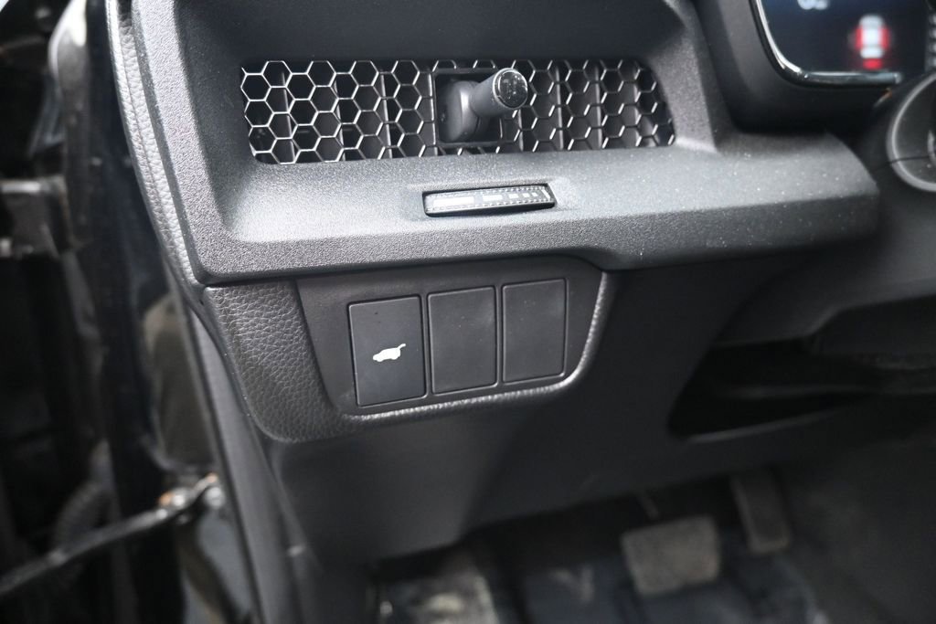 Certified 2026 Honda CR-V TrailSport image 24