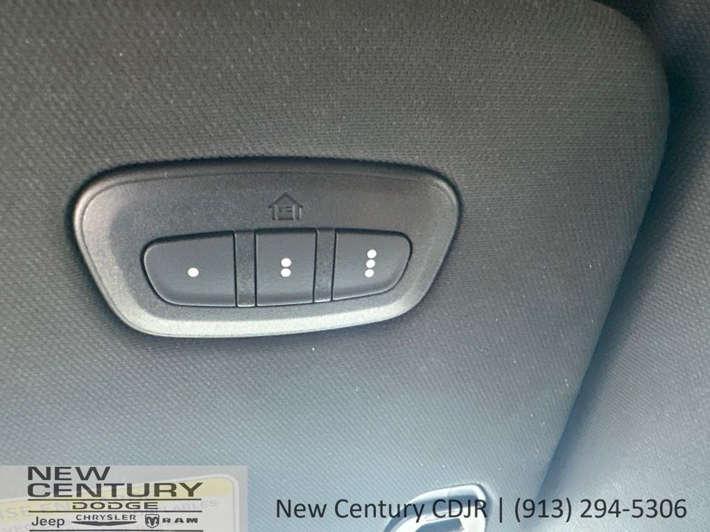 Used 2026 RAM 1500 Big Horn AWD/4WD image 28