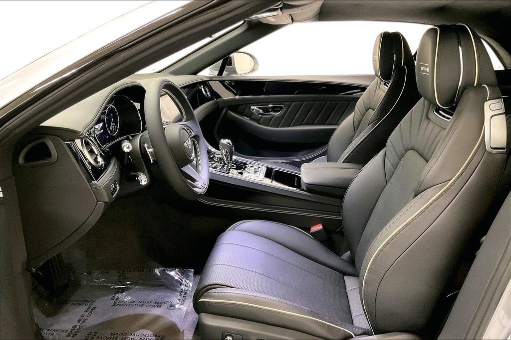 Used 2024 Bentley Continental GT image 8