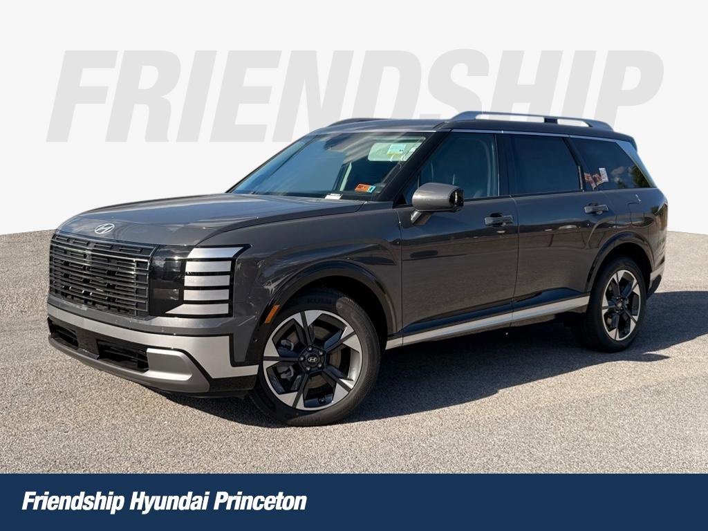 New 2026 Hyundai Palisade Limited image 1