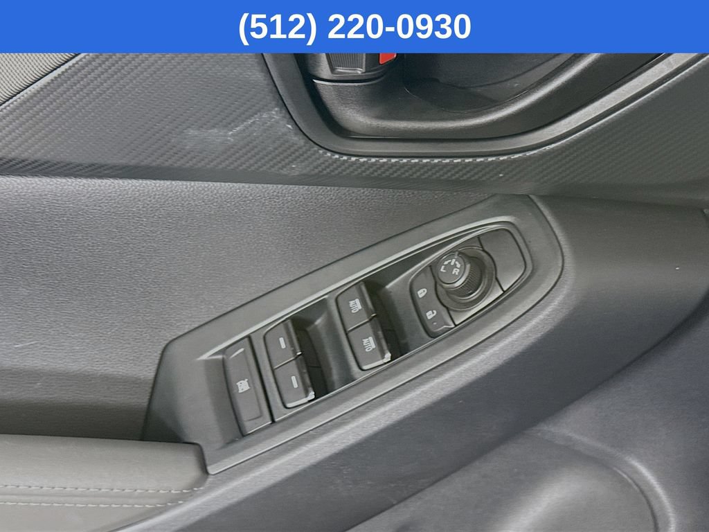 Certified 2024 Subaru Crosstrek 2.0i Premium AWD/4WD image 22
