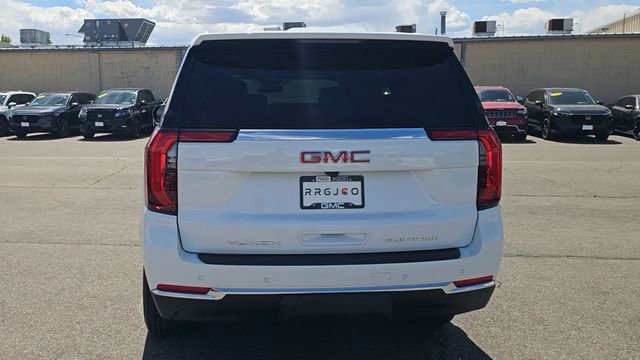 New 2026 GMC Yukon Elevation w/ LPO, Floor Liner Package image 7