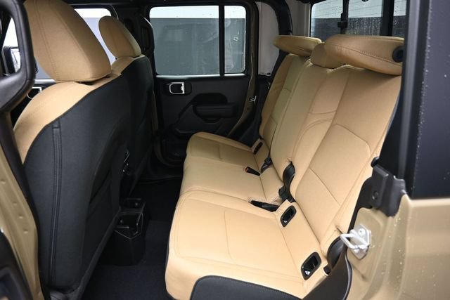 New 2026 Jeep Gladiator Willys AWD/4WD image 11