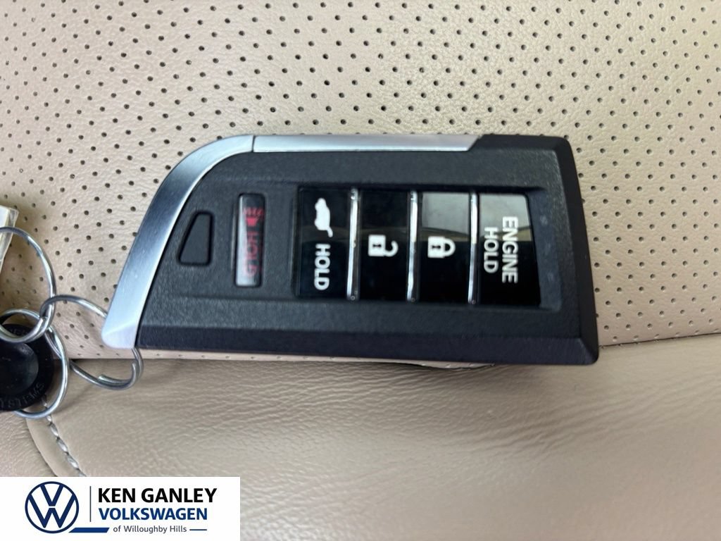 Used 2022 Acura RDX w/ Advance Package AWD/4WD image 29