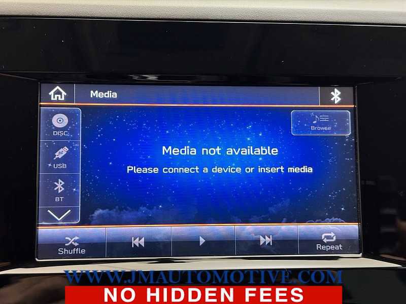 Used 2023 Subaru Forester Premium image 31