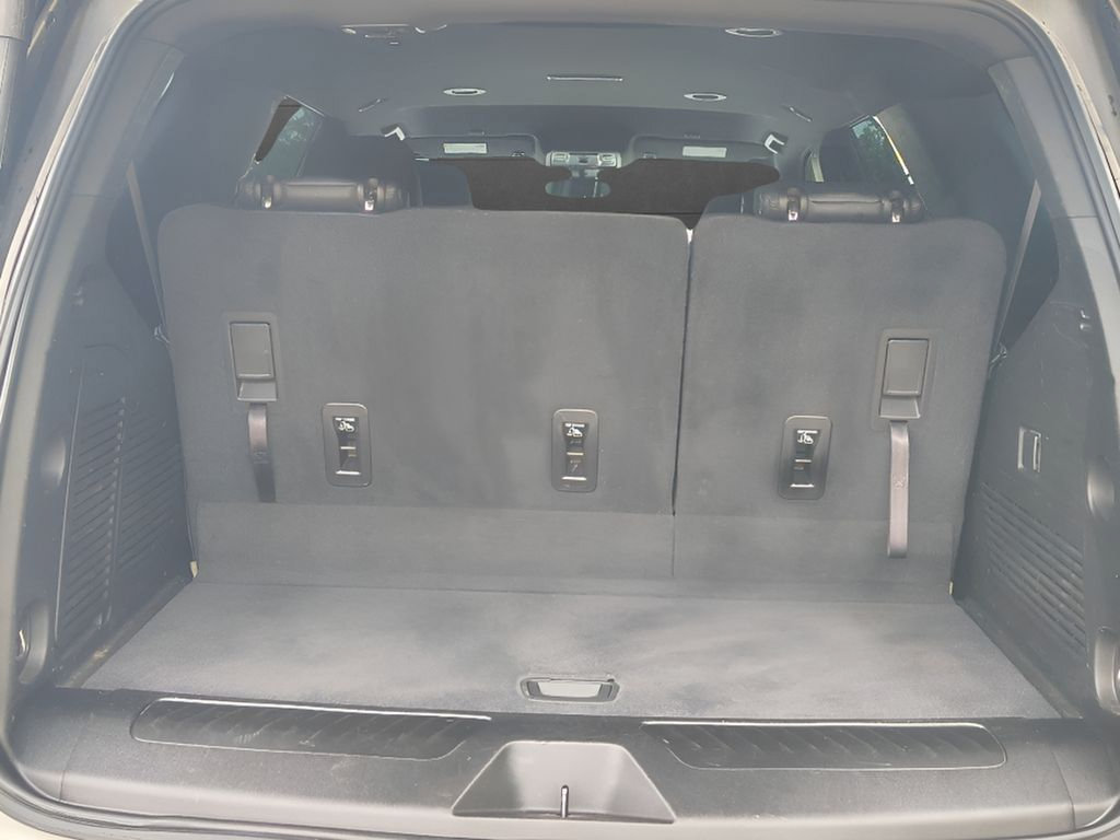 Used 2021 Chevrolet Tahoe LT AWD/4WD image 28
